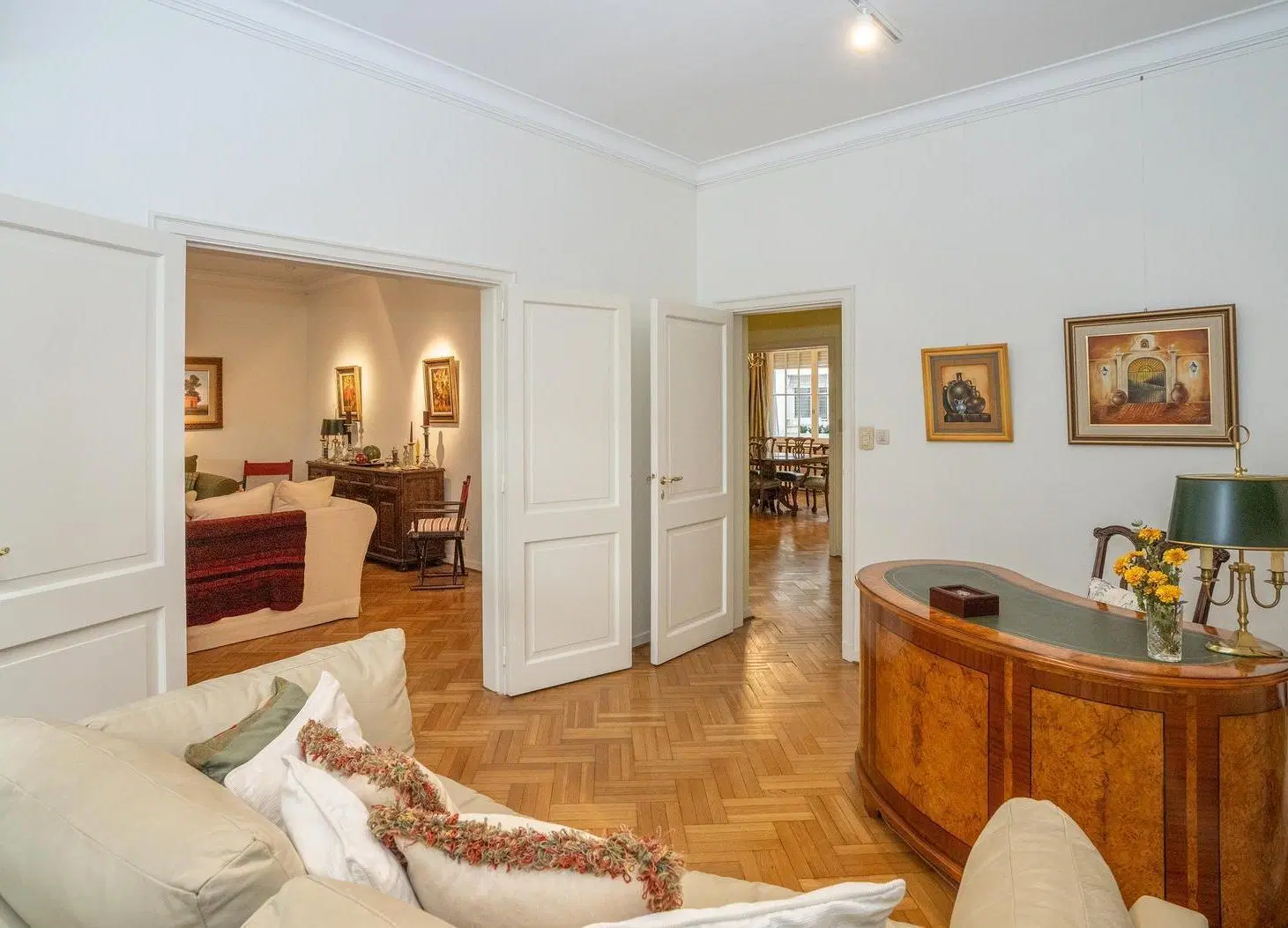 VENTA DEPTO 5 AMBIENTES EN LA ISLA 4