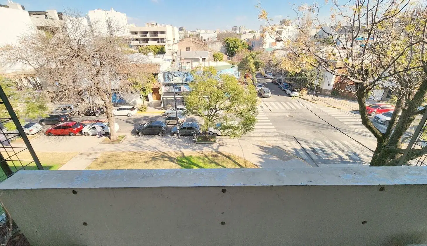 Alquiler 2 Amb FULL AMENITIES 2 PILETAS PARRILLAS Belgrano-Urquiza 8