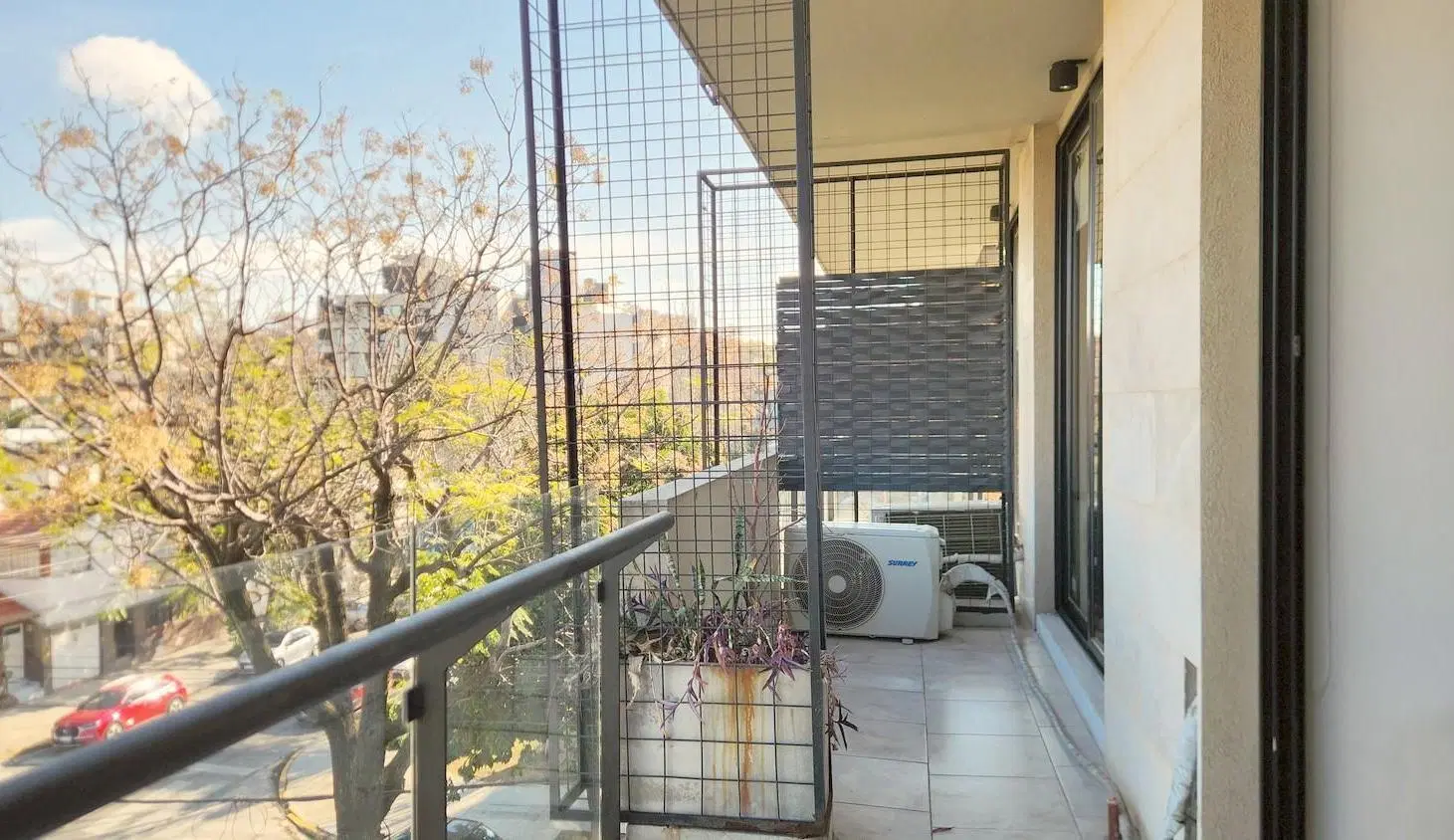Alquiler 2 Amb FULL AMENITIES 2 PILETAS PARRILLAS Belgrano-Urquiza 2