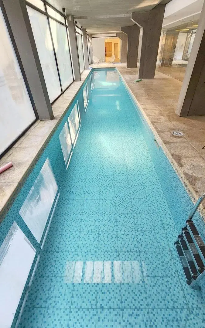 Alquiler 2 Amb FULL AMENITIES 2 PILETAS PARRILLAS Belgrano-Urquiza 5
