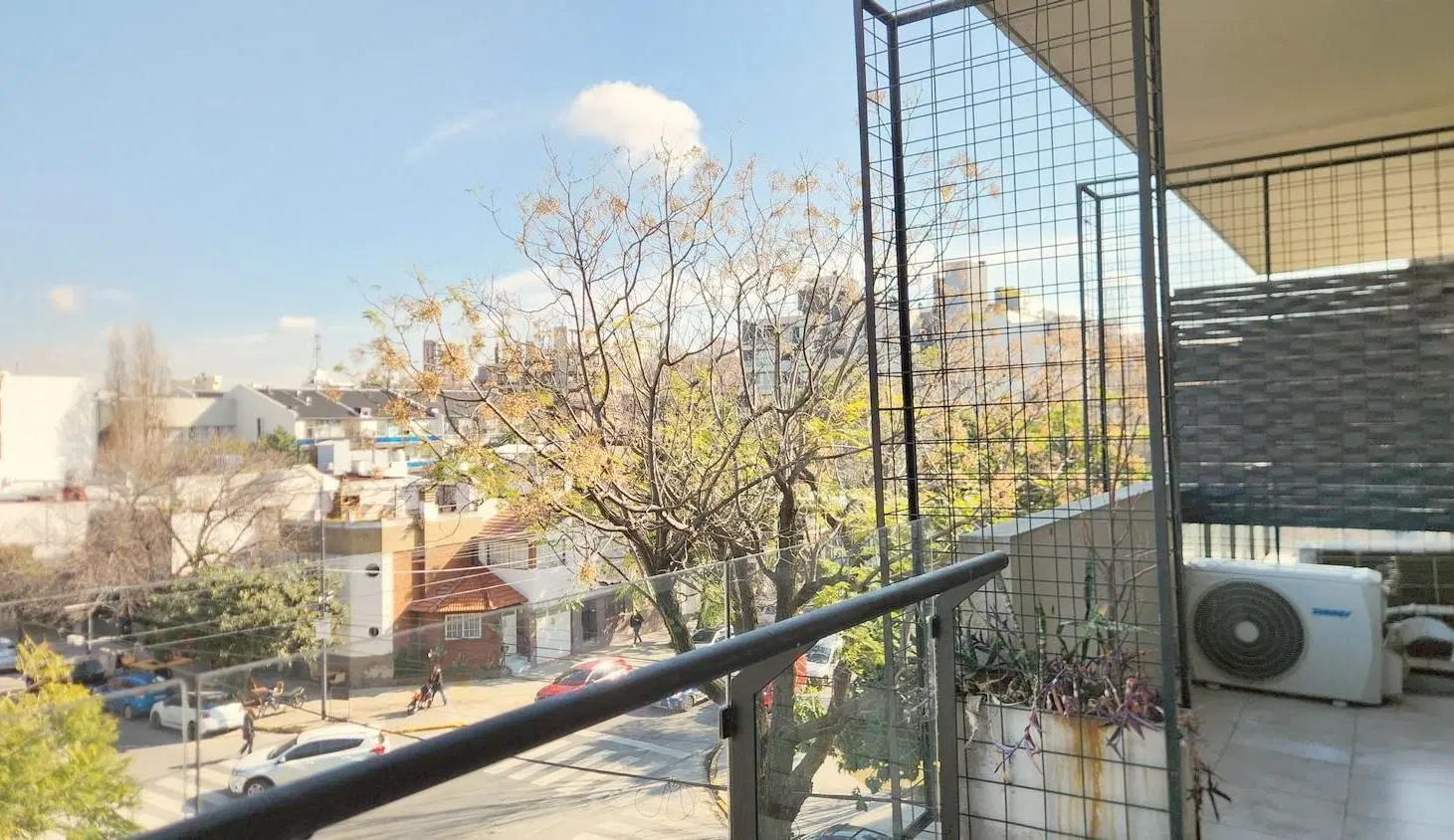 Alquiler 2 Amb FULL AMENITIES 2 PILETAS PARRILLAS Belgrano-Urquiza 3