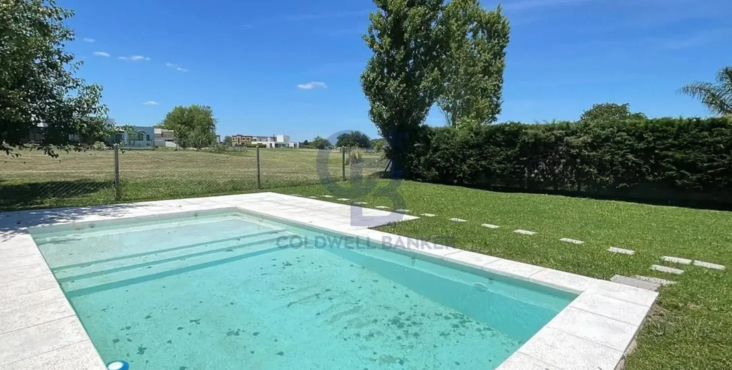 VENTA CASA 5 AMBIENTES PILETA SAN SEBASTIAN AREA 2 GOLF 2