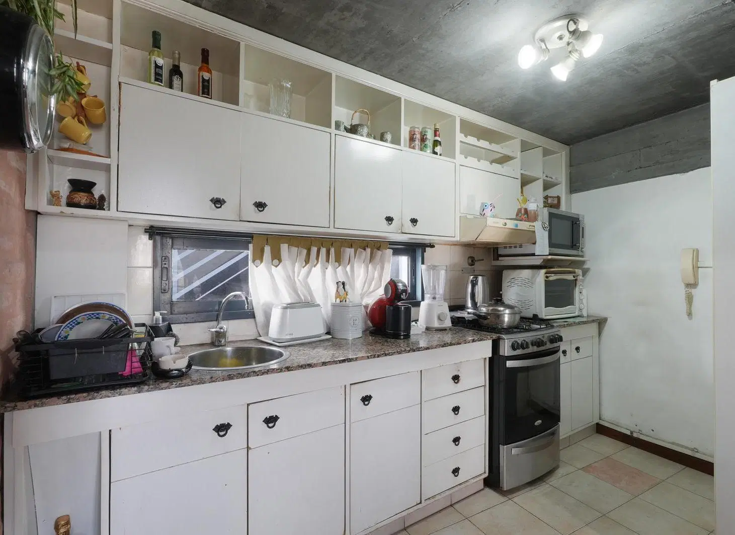 Departamento en Lanús Este 5