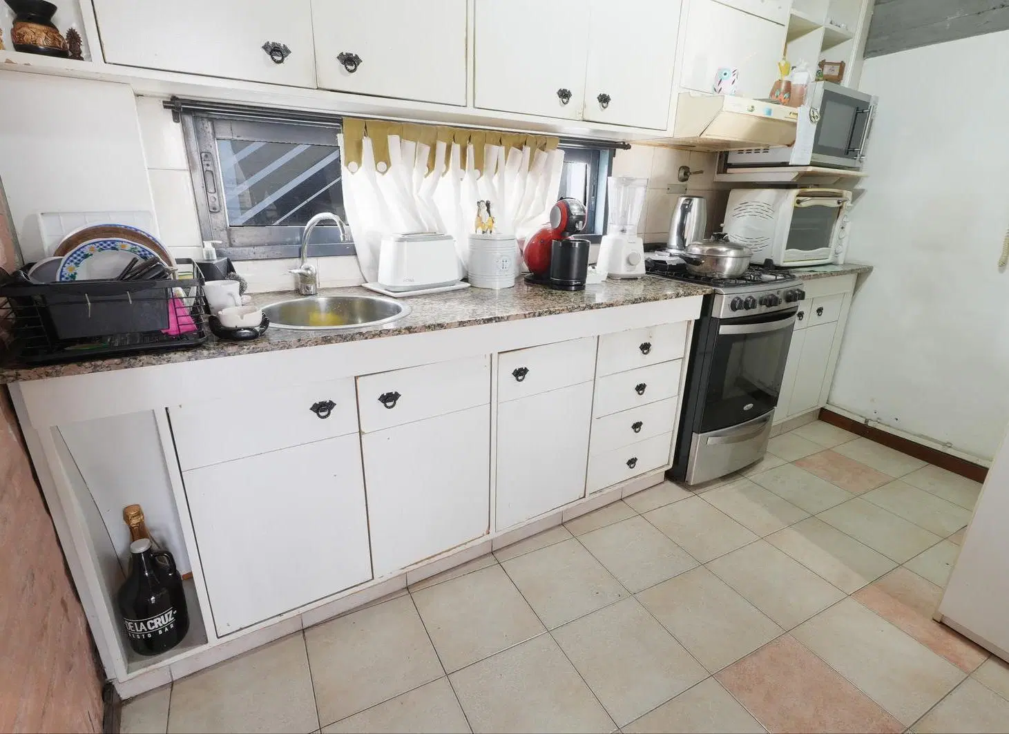 Departamento en Lanús Este 2