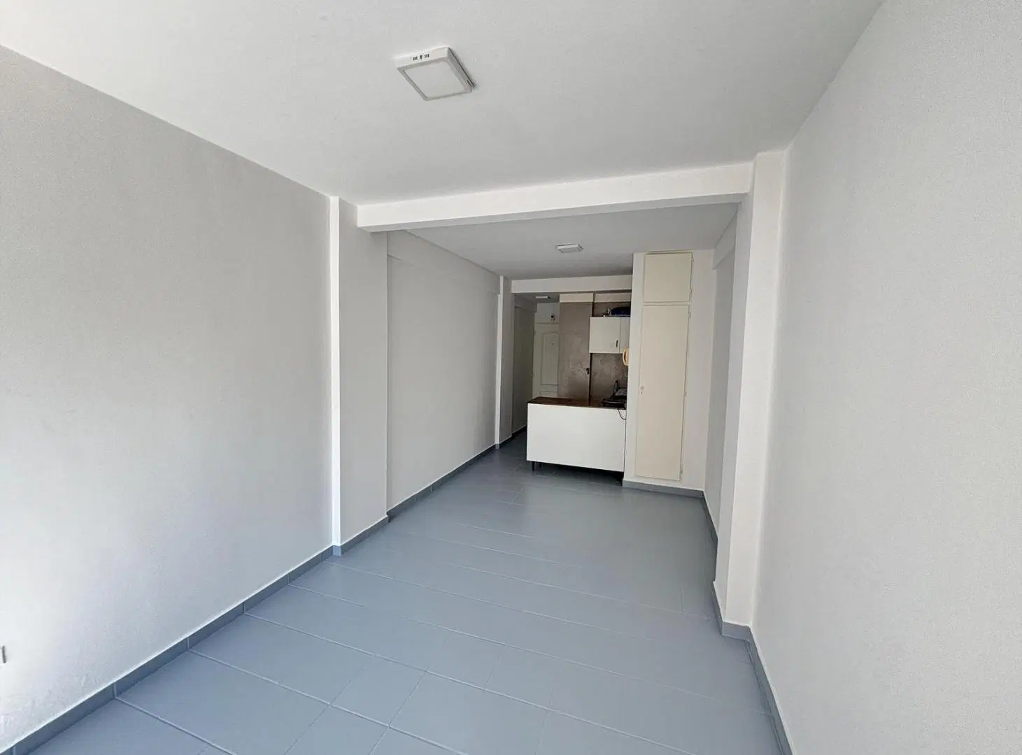 DEPARTAMENTO 1 AMB en PALERMO 2