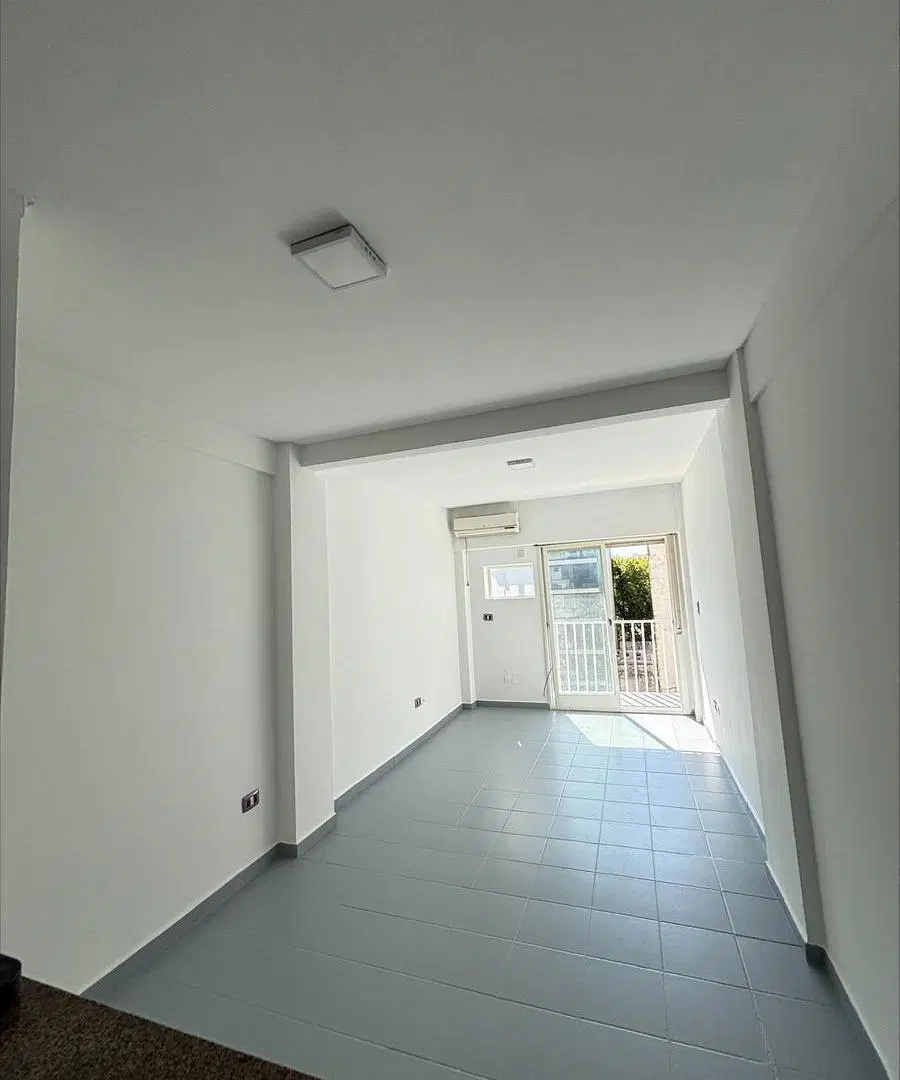 DEPARTAMENTO 1 AMB en PALERMO 4