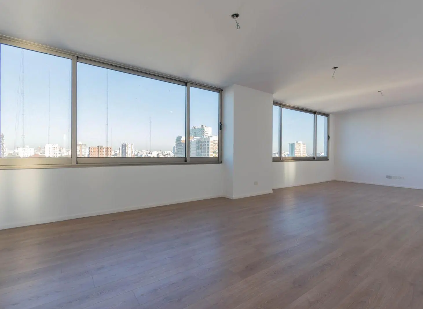 VENTA 4 AMB CON DEP FULL AMENITIES BELGRANO R 1