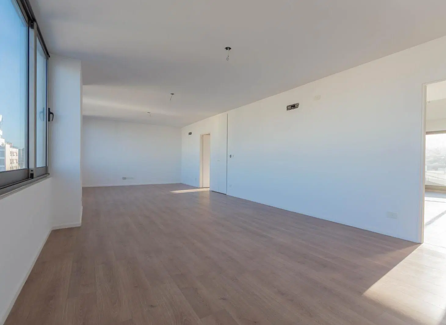 VENTA 4 AMB CON DEP FULL AMENITIES BELGRANO R 3