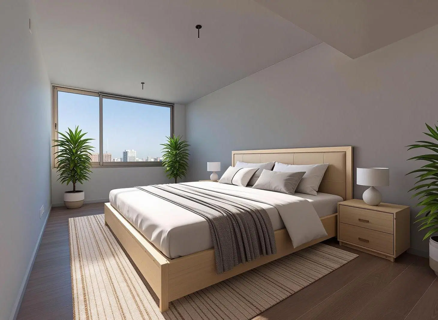 VENTA 4 AMB CON DEP FULL AMENITIES BELGRANO R 5