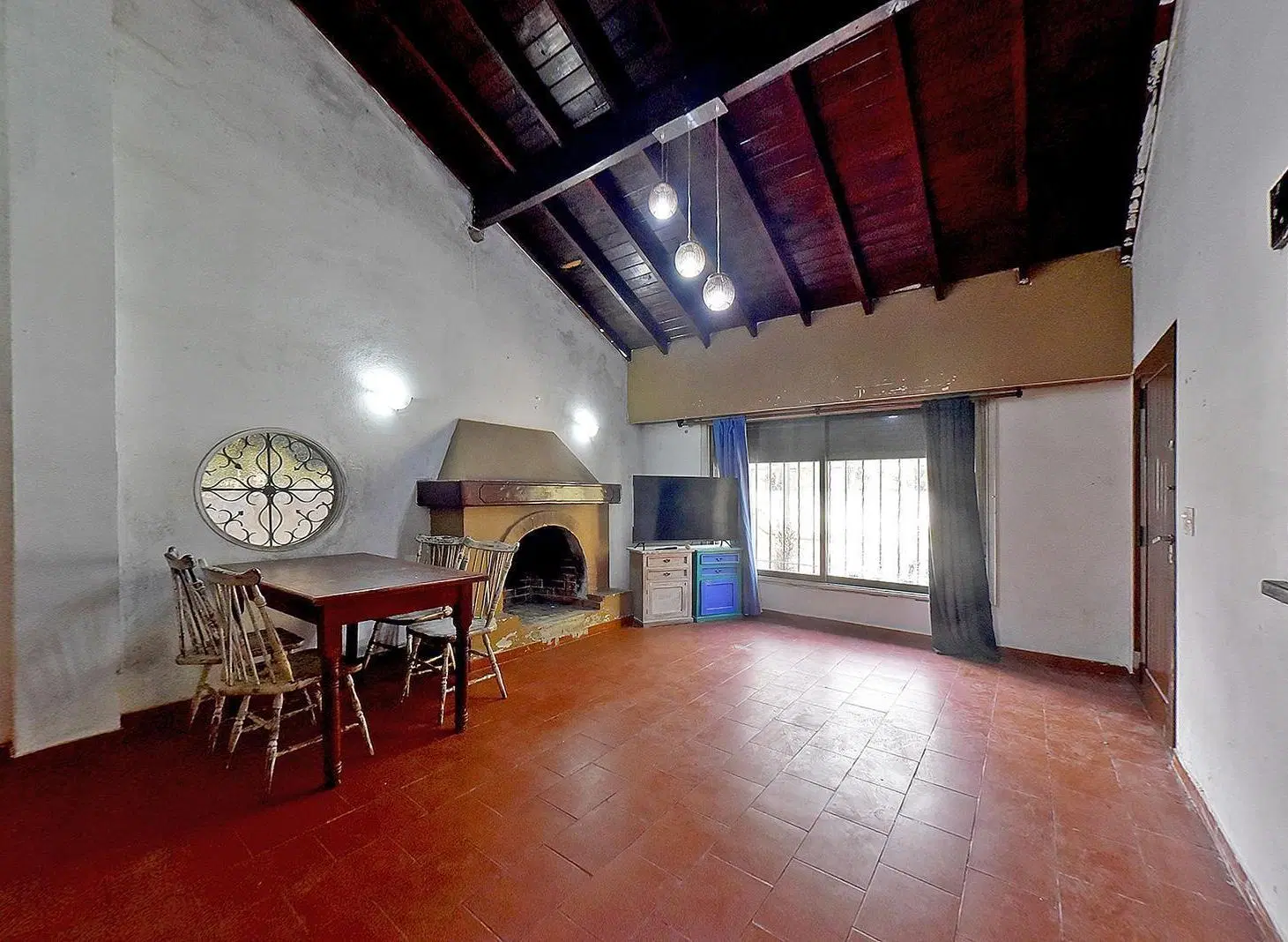 Casa en San Fernando 3