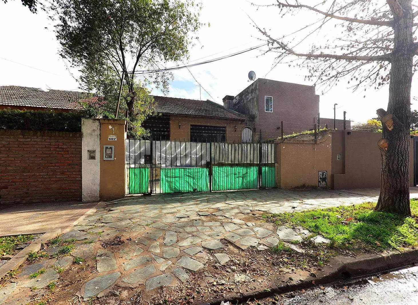 Casa en San Fernando 5