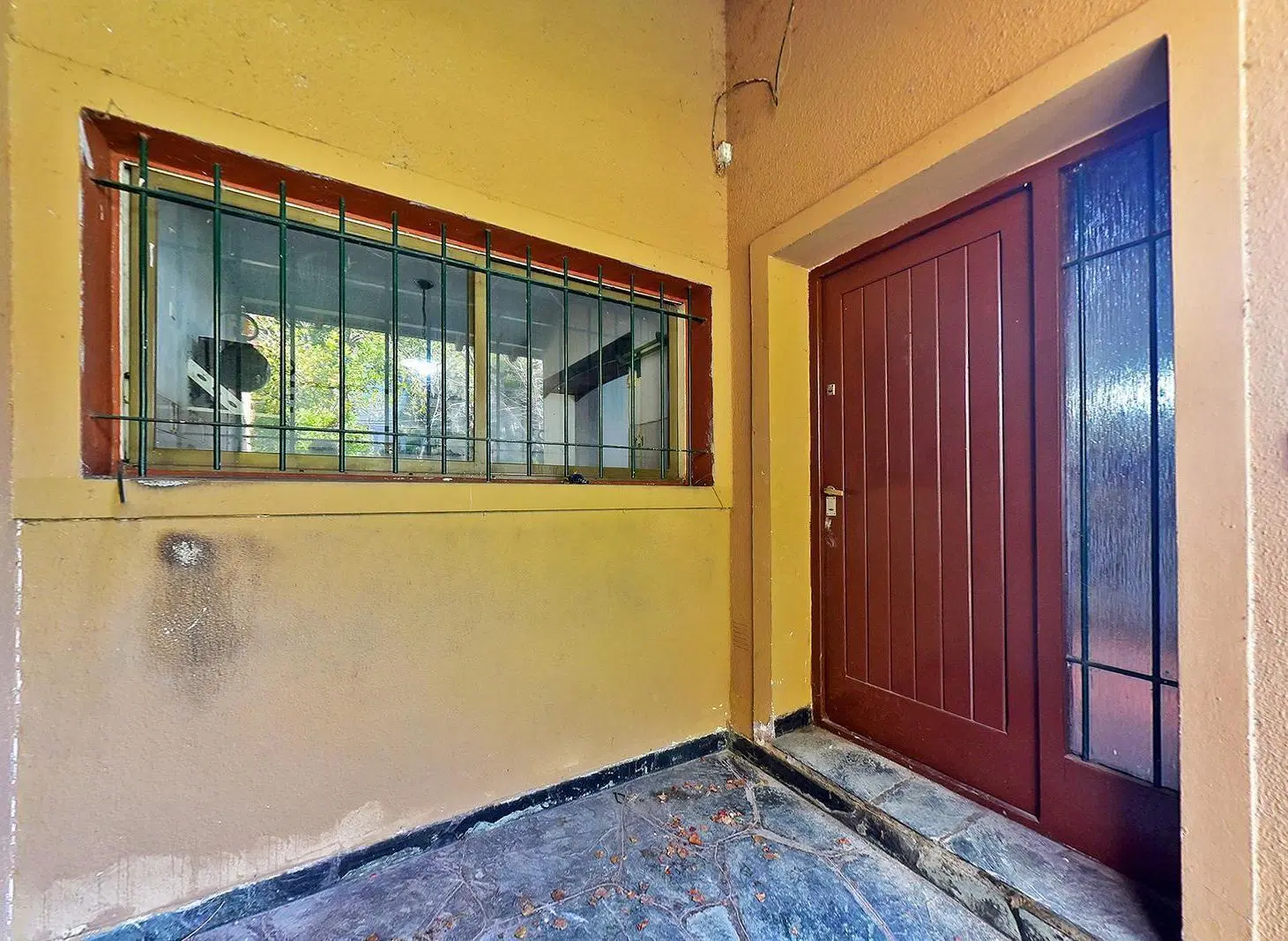 Casa en San Fernando 8
