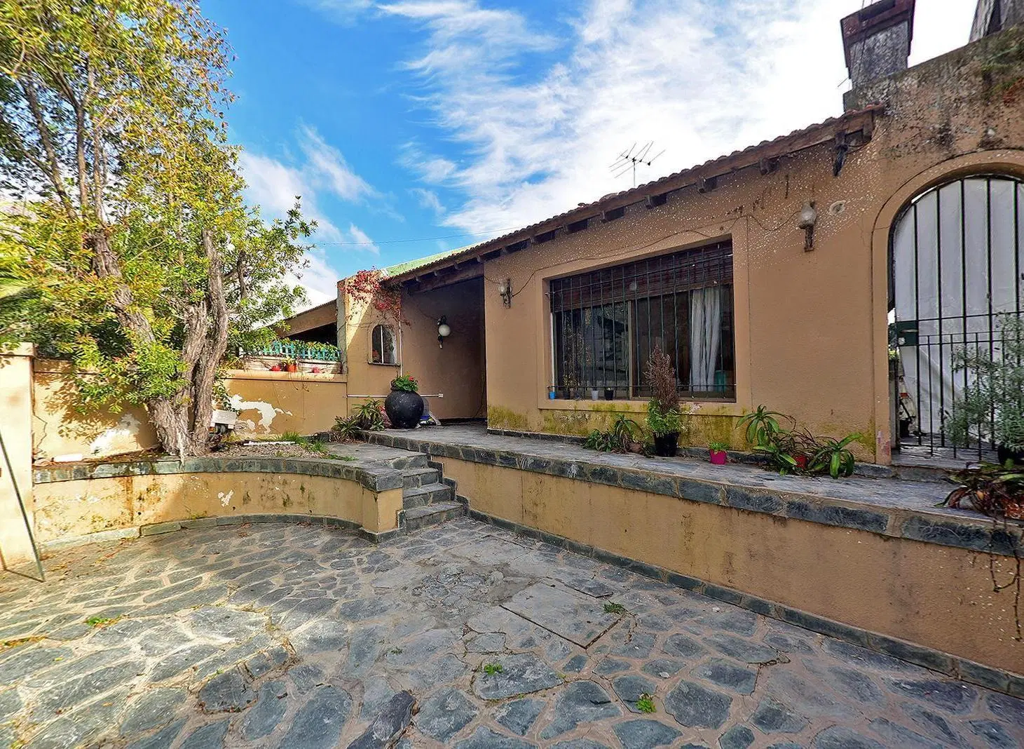 Casa en San Fernando 4