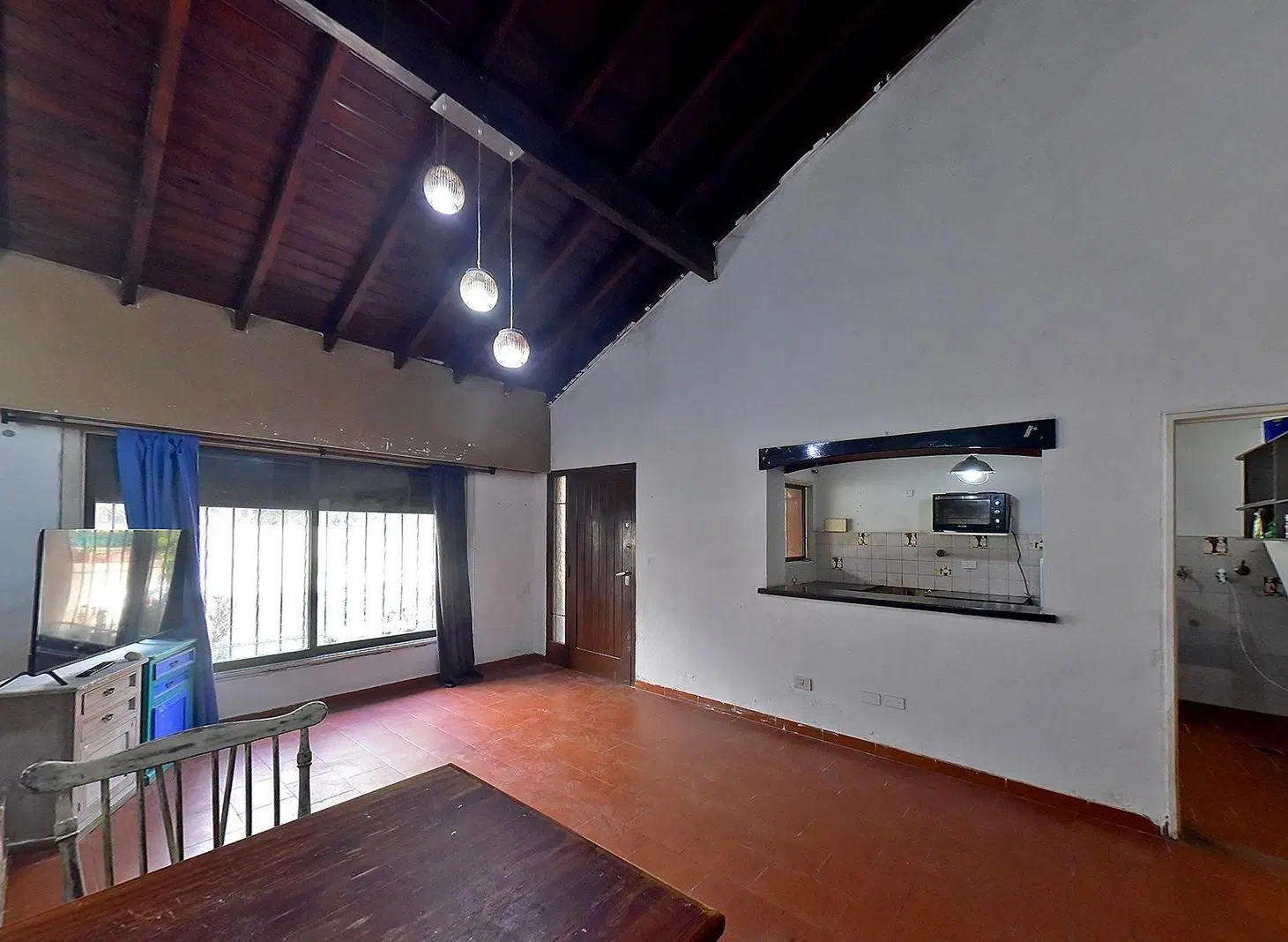 Casa en San Fernando 2