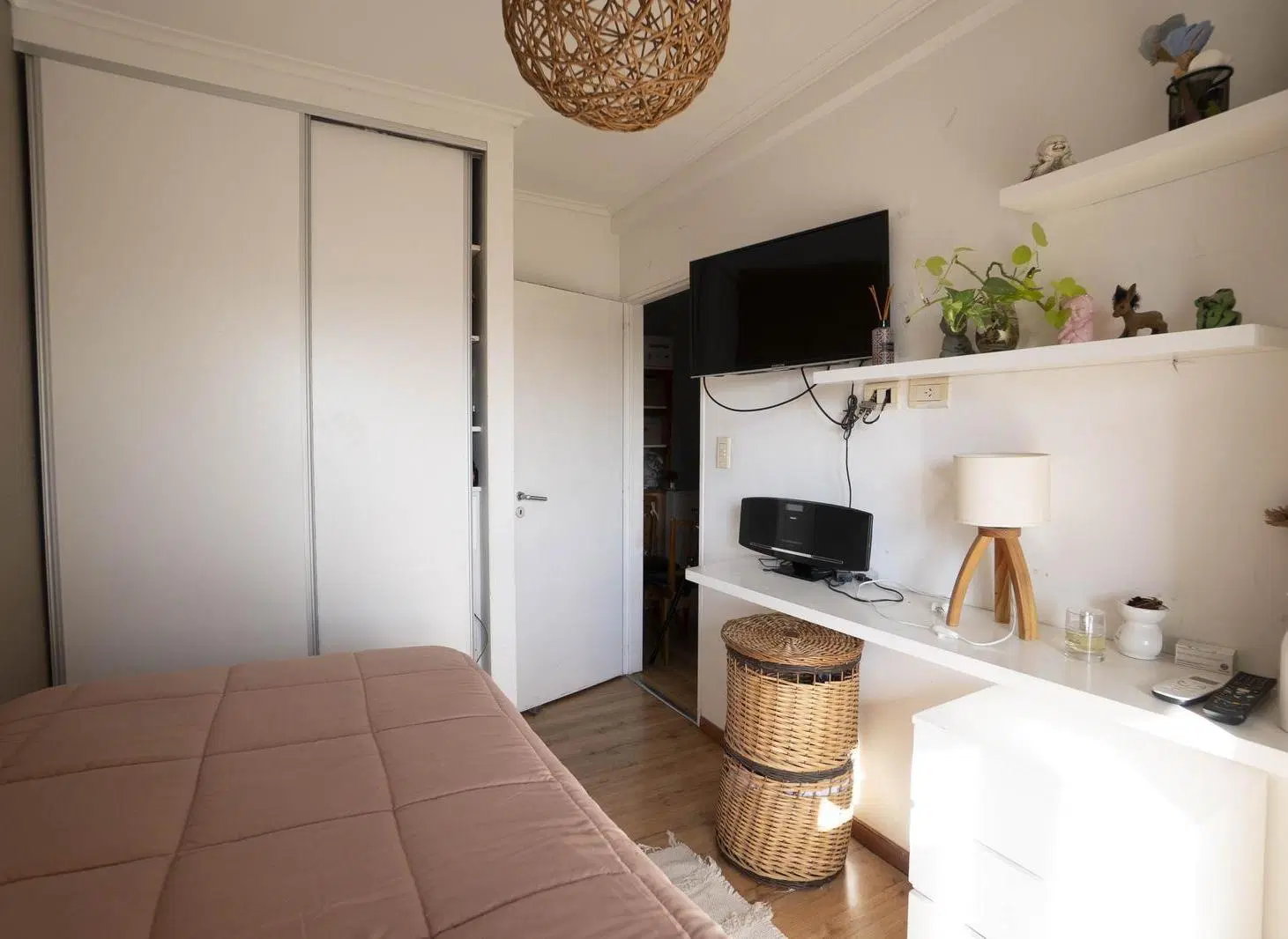 Departamento en Lanús Este 3