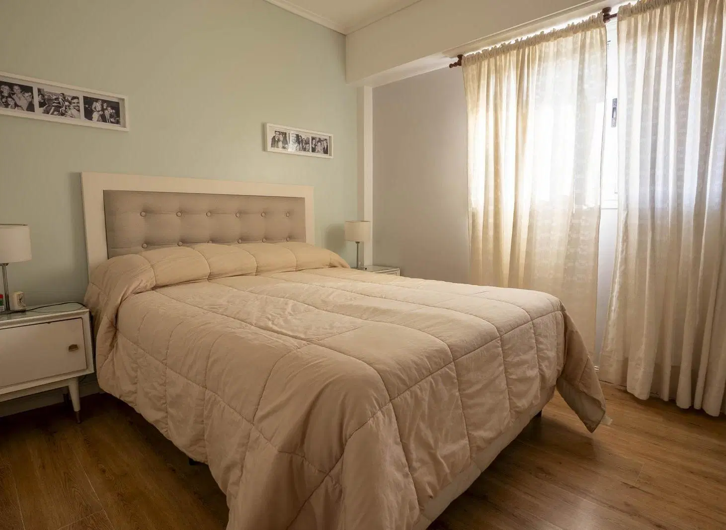 Departamento en Lanús Este 5