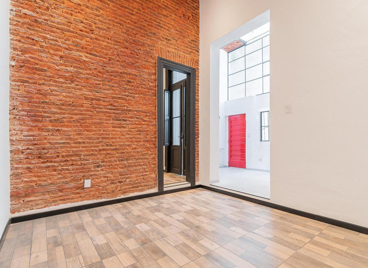 Foto de Venta PH 3 Amb San Telmo con lavadero Reciclado, imagen 4