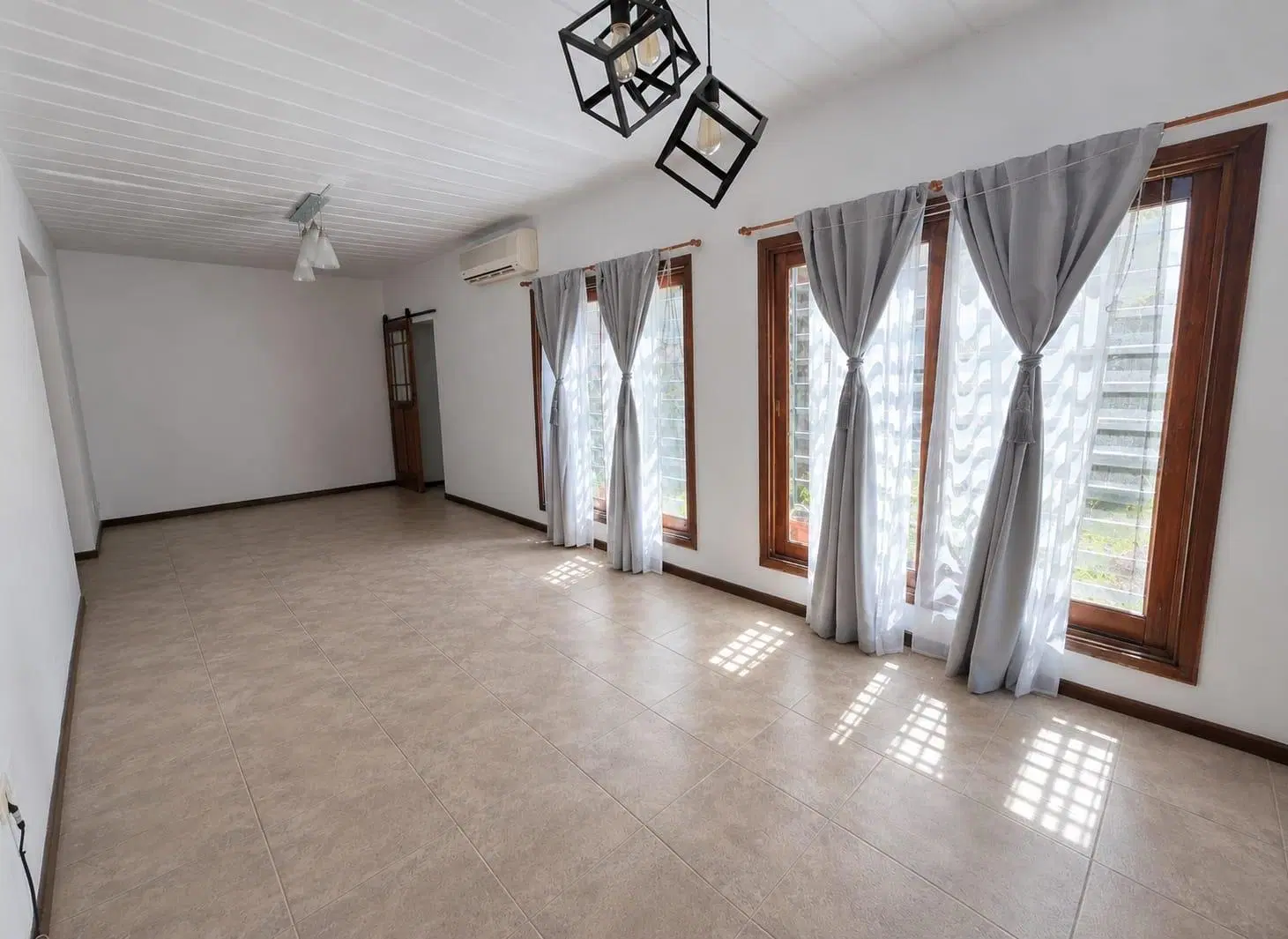 Departamento tipo duplex 3 ambientes Boedo 3