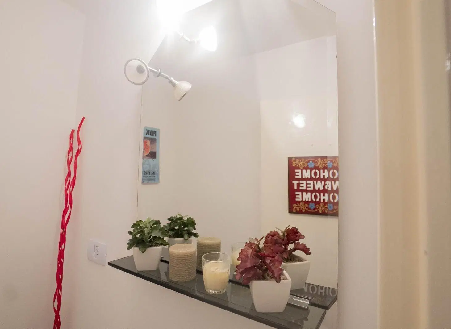 Departamento tipo duplex 3 ambientes Boedo 5