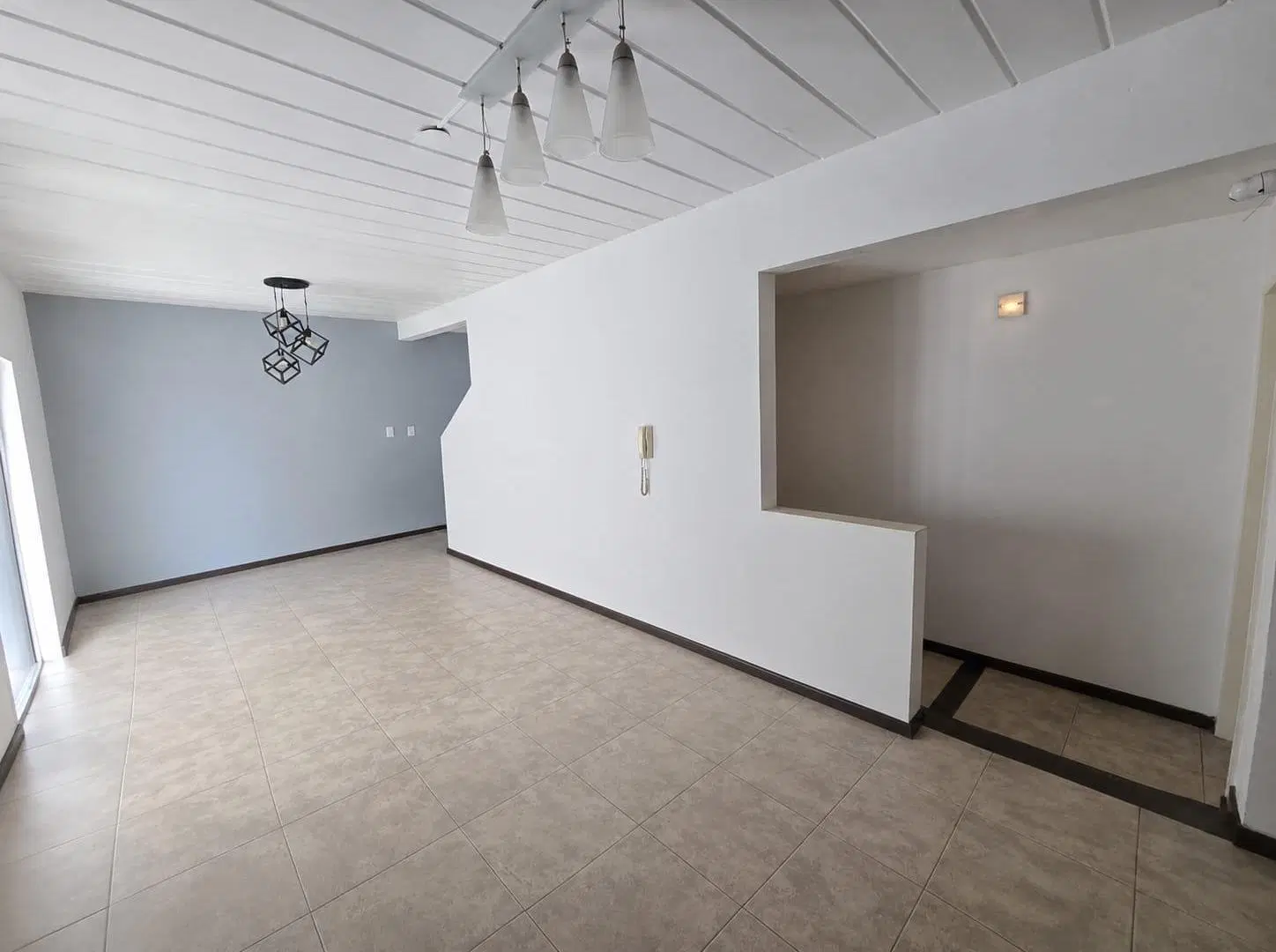 Departamento tipo duplex 3 ambientes Boedo 1
