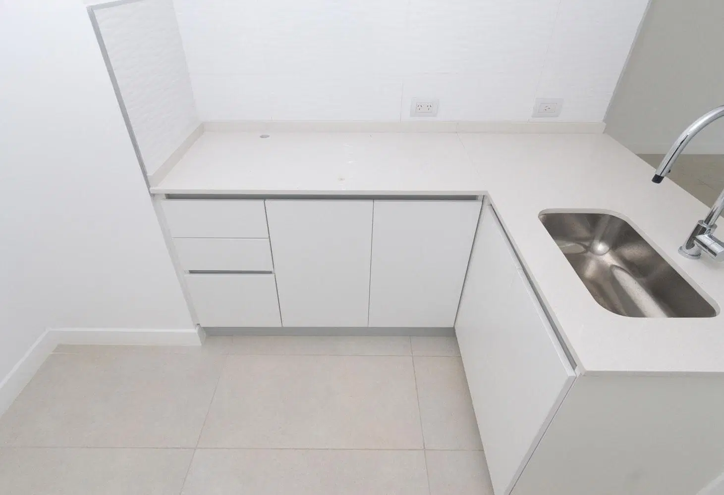 MONOAMBIENTE CON BALCON Y PARRILLA AMENITIES MIL AIRES 4
