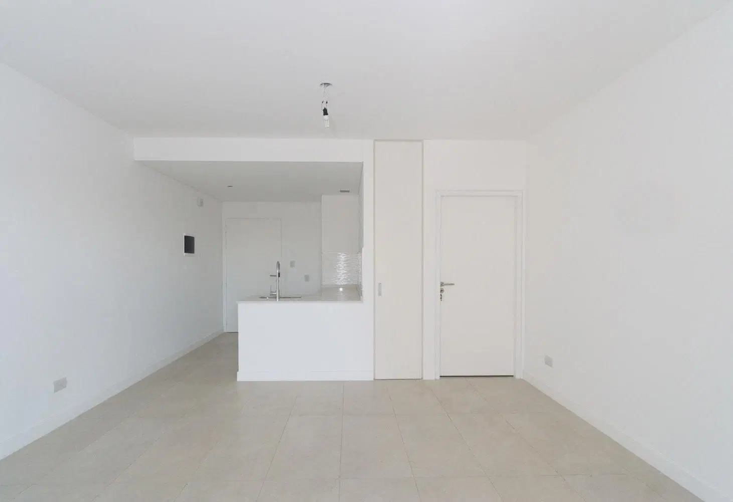 MONOAMBIENTE CON BALCON Y PARRILLA AMENITIES MIL AIRES 2
