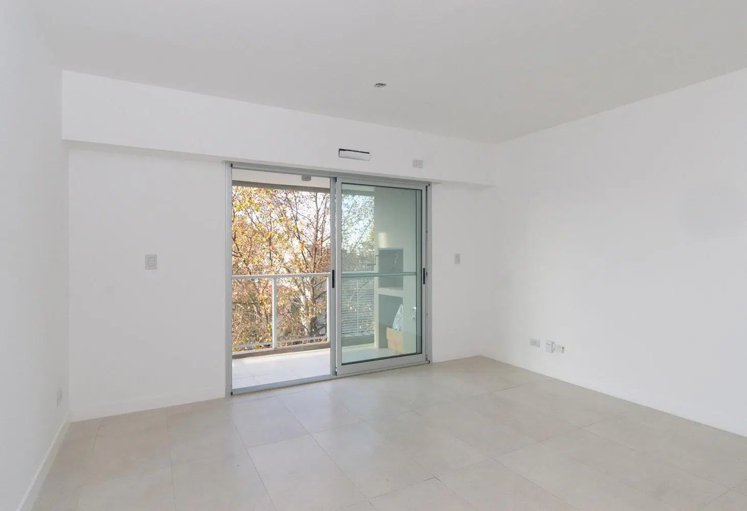 MONOAMBIENTE CON BALCON Y PARRILLA AMENITIES MIL AIRES 5