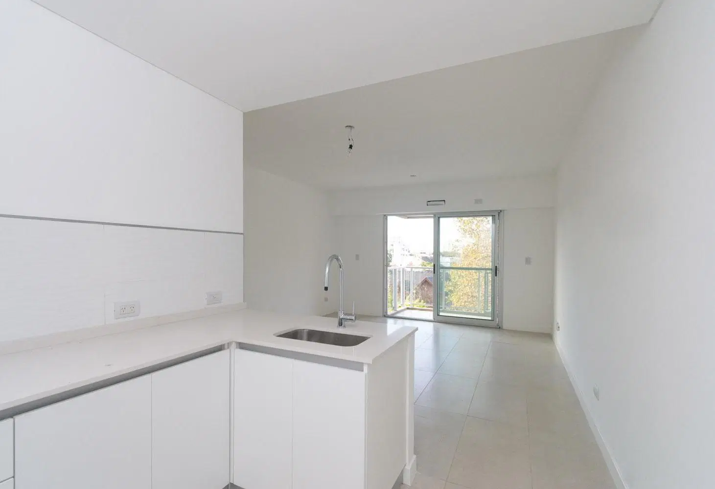 MONOAMBIENTE CON BALCON Y PARRILLA AMENITIES MIL AIRES 3