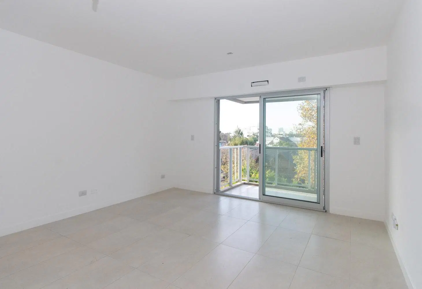 MONOAMBIENTE CON BALCON Y PARRILLA AMENITIES MIL AIRES 1