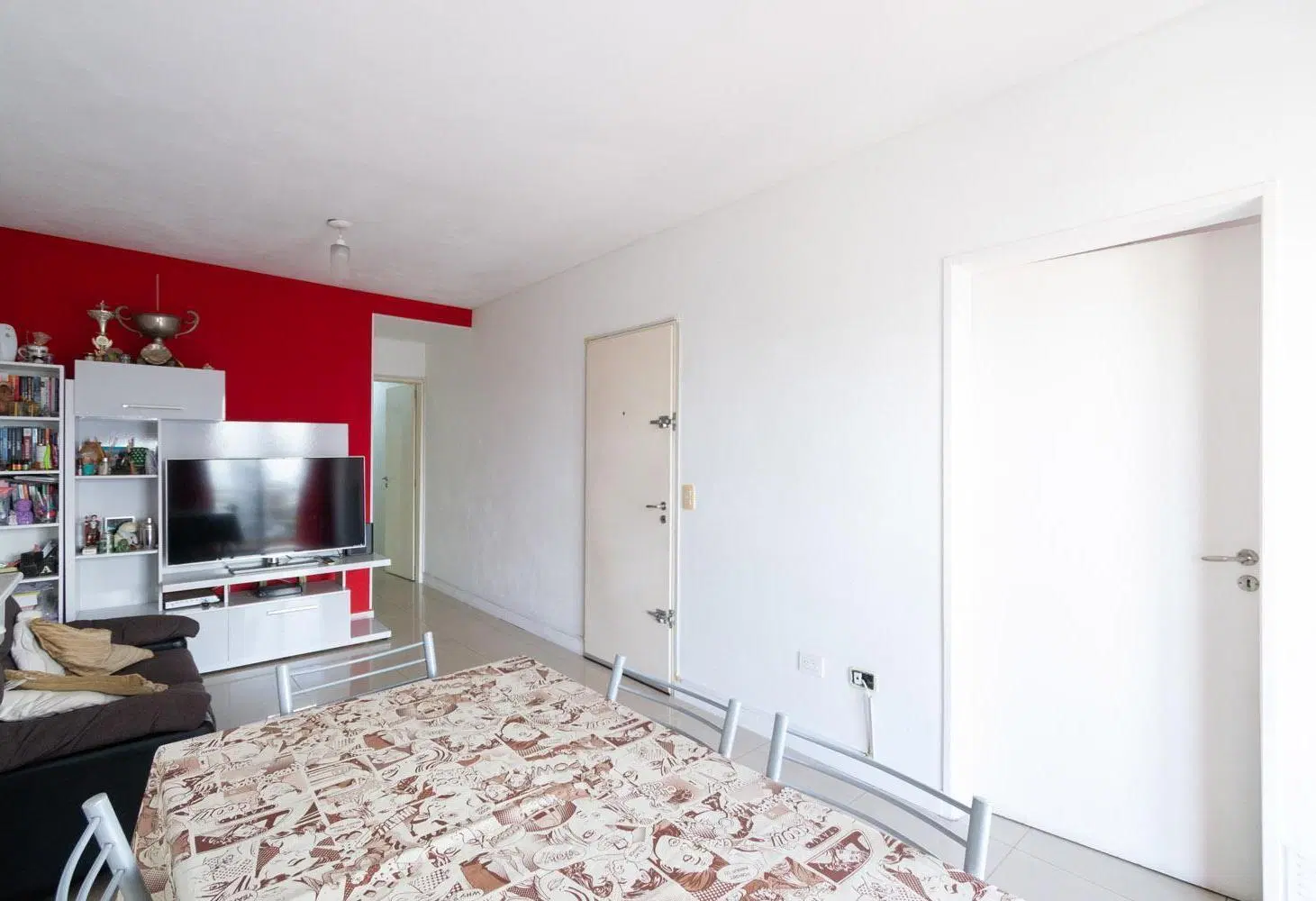 Departamento - Lanús Este 4