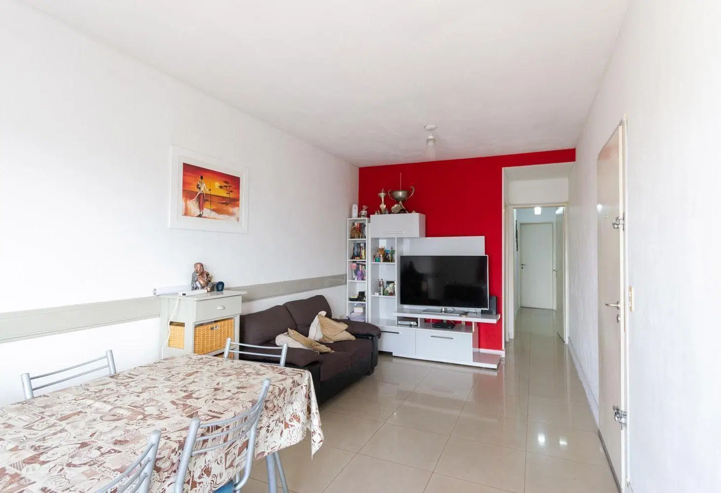Departamento - Lanús Este 2