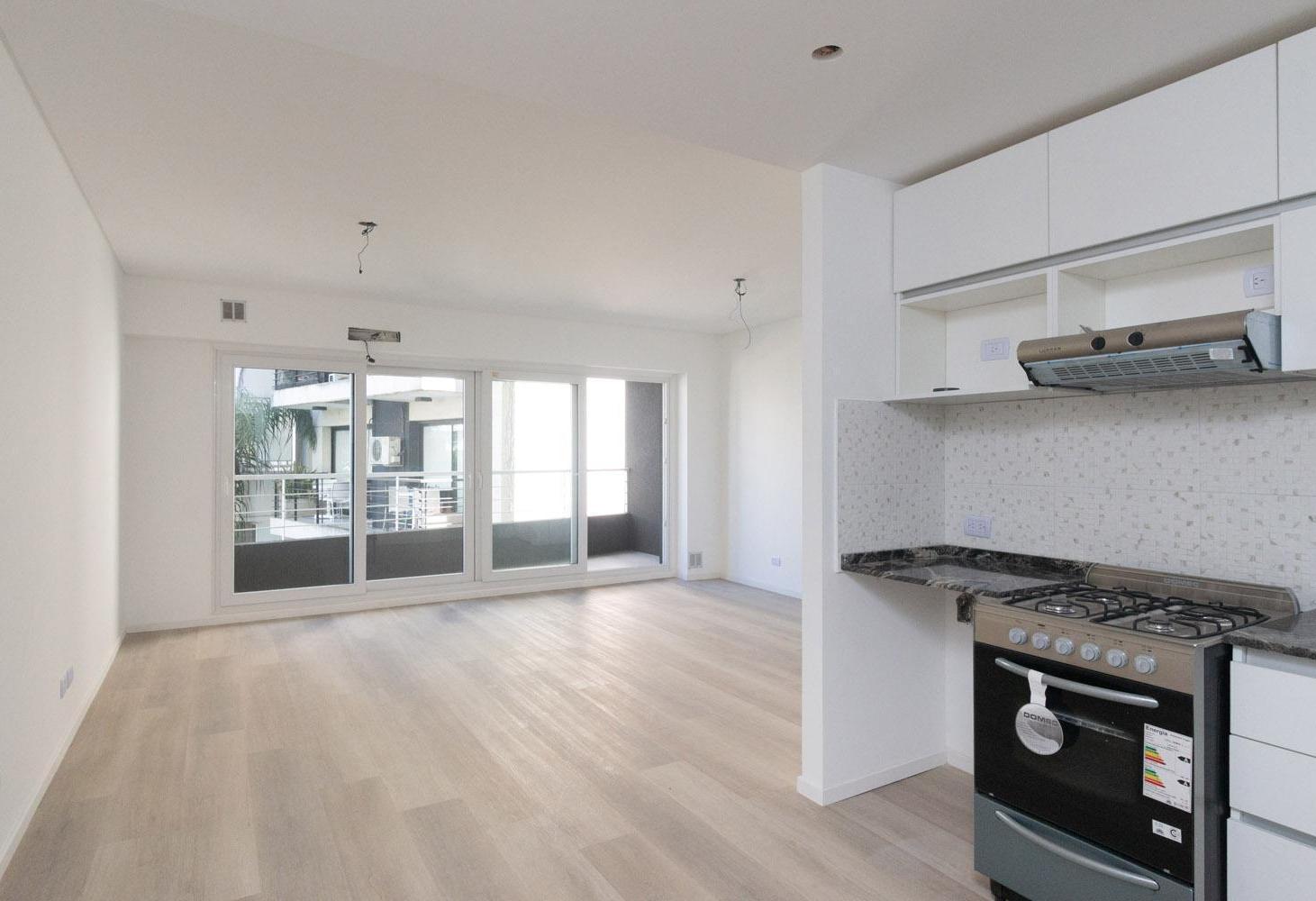 Foto de Venta Monoambiente a Estrenar con Balcon Palermo, imagen 1