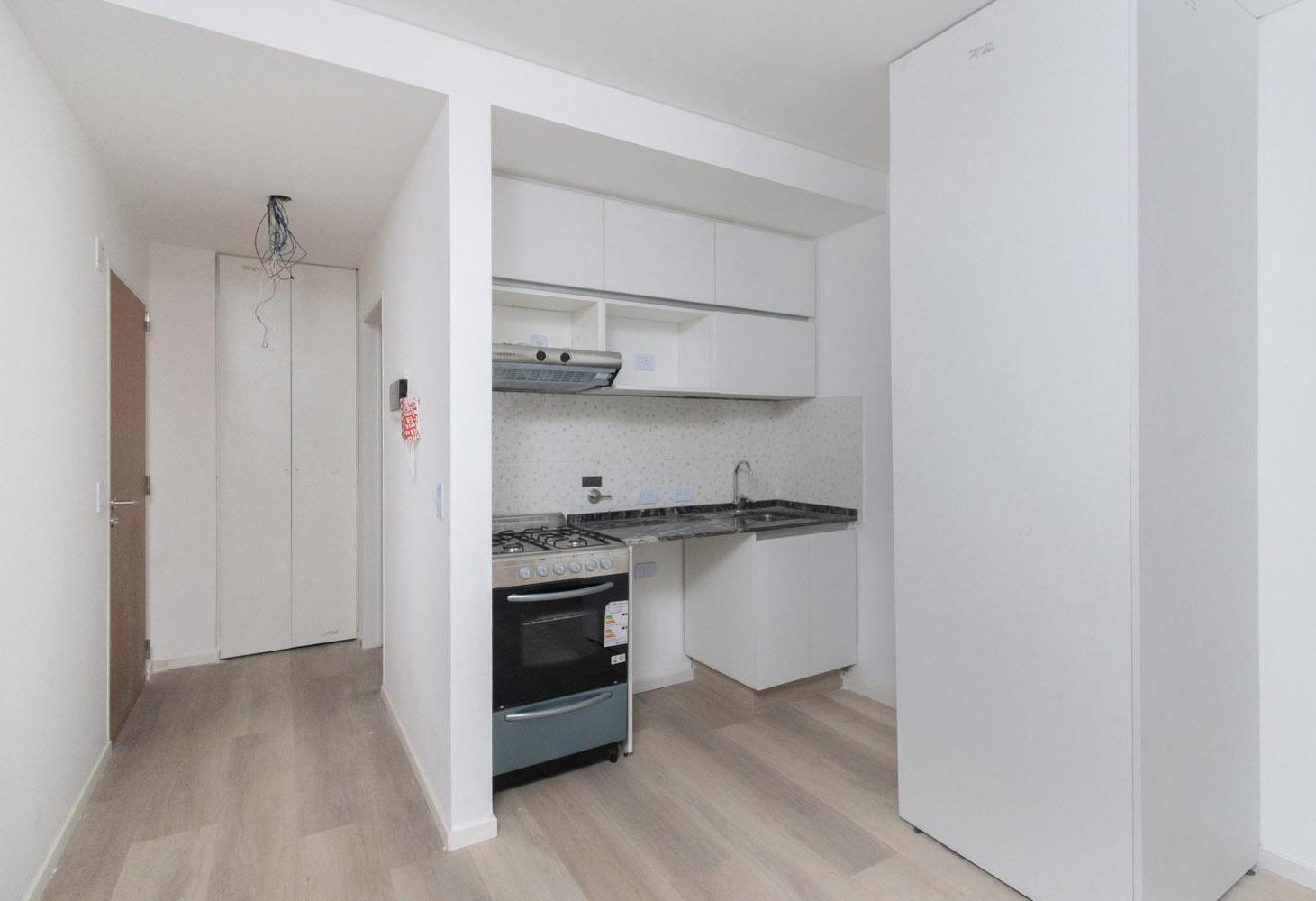 Foto de Venta Monoambiente a Estrenar con Terraza en Palermo, imagen 4