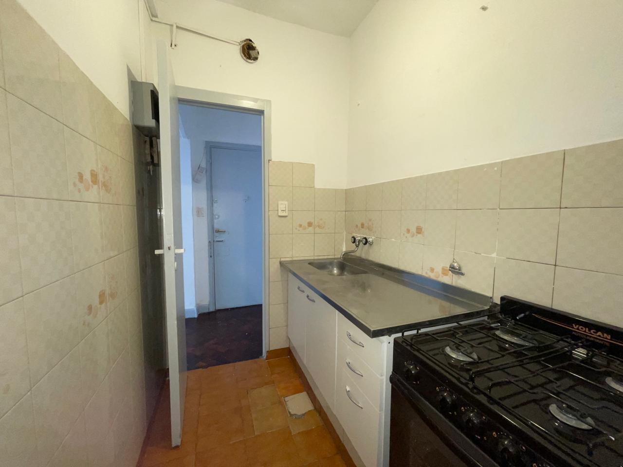 Foto de Departamento 2 Ambientes en Balvanera, imagen 4