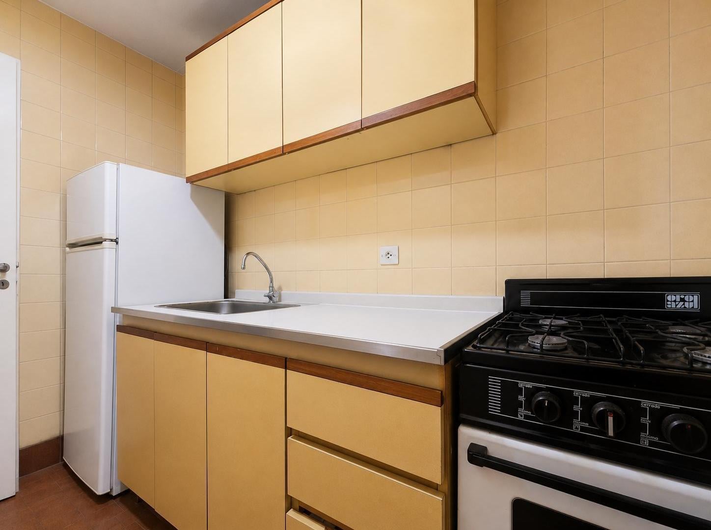 Foto de Venta Dpto 2 Amb - Almagro, imagen 5