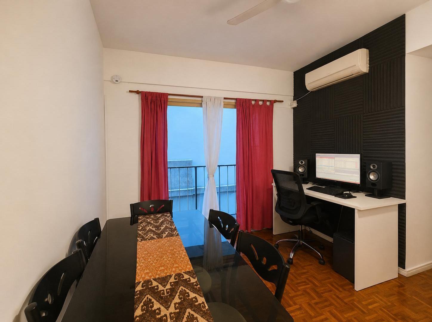 Foto de Venta Dpto 2 Amb - Almagro, imagen 3