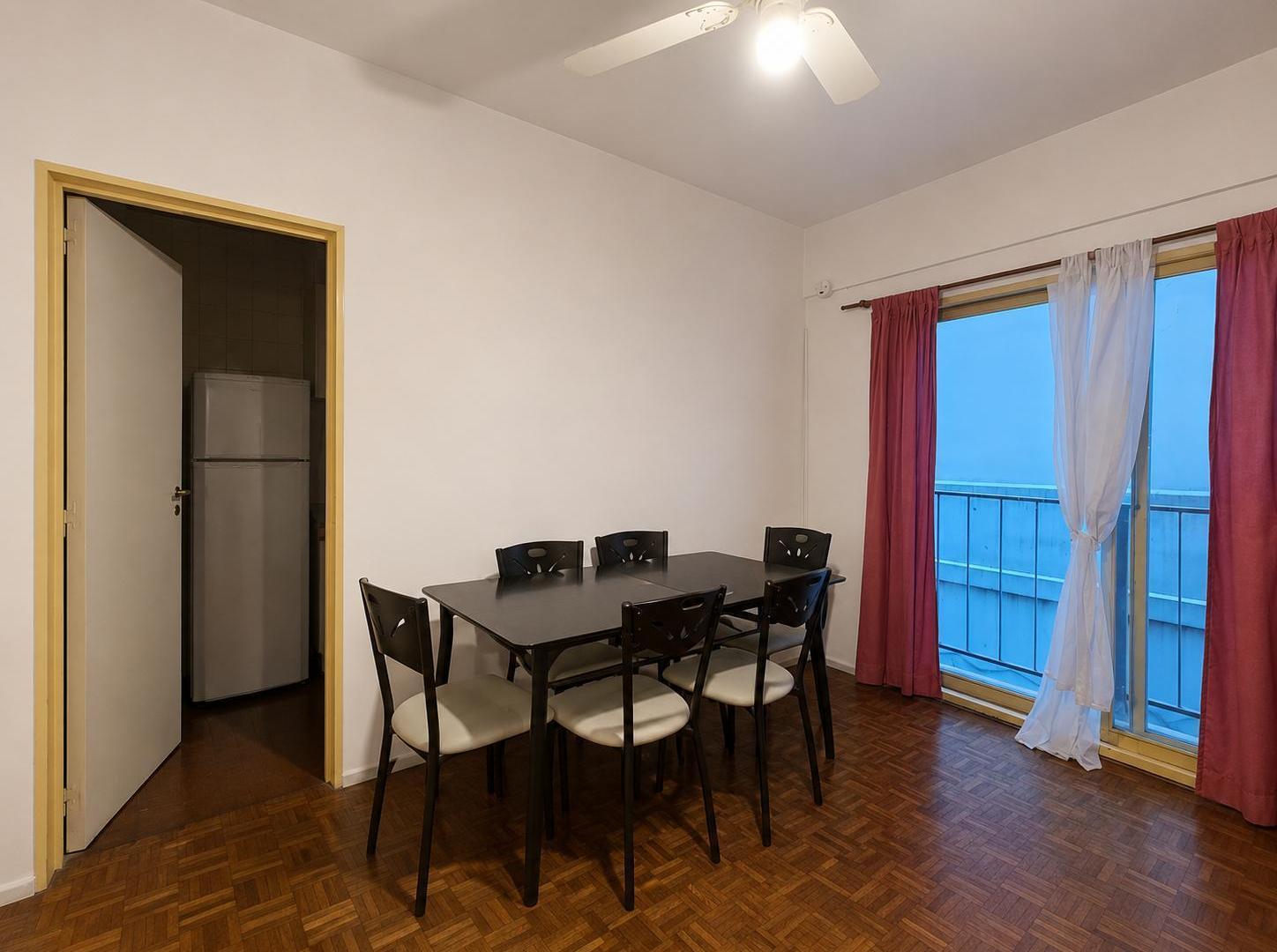 Foto de Venta Dpto 2 Amb - Almagro, imagen 2