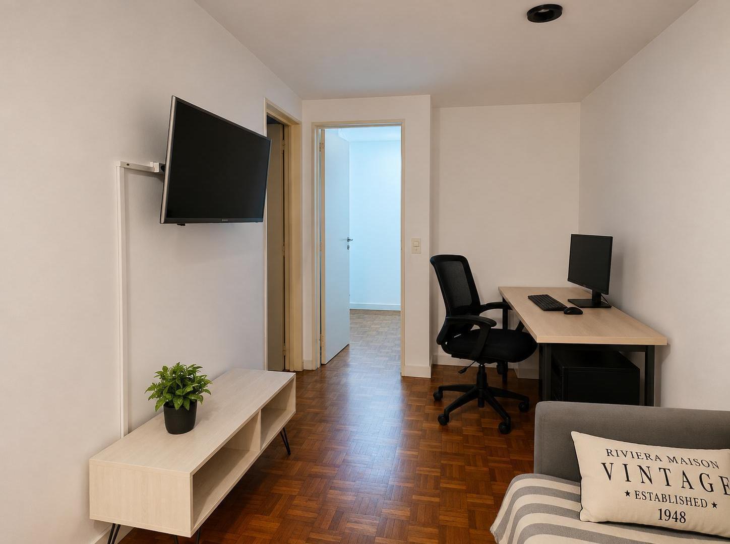Foto de Venta Dpto 2 Amb - Almagro, imagen 4