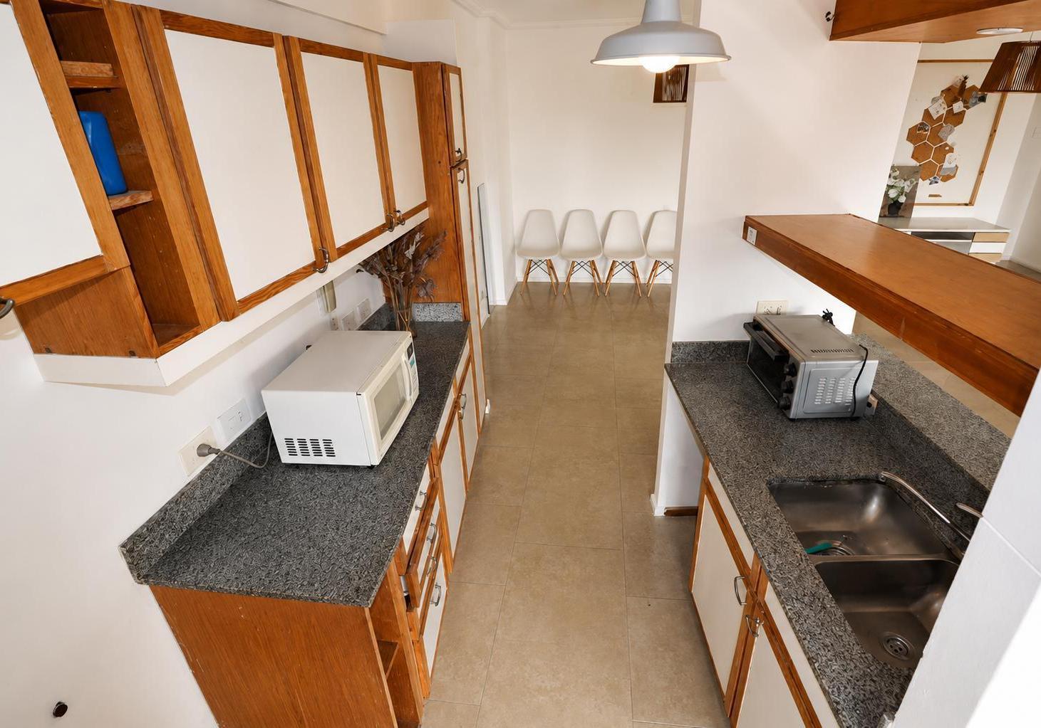 Foto de Venta Departamento 2 Ambientes con Cochera y Amenities, imagen 5