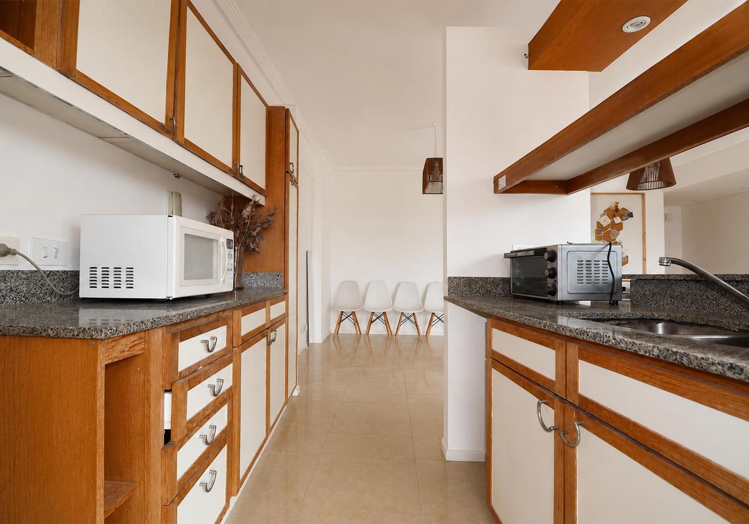 Foto de Venta Departamento 2 Ambientes con Cochera y Amenities, imagen 4