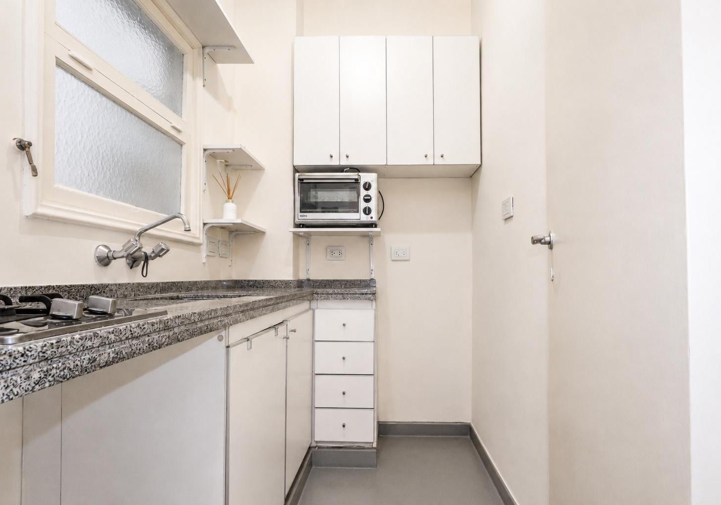 Foto de Venta 2 Ambientes en Recoleta, imagen 3