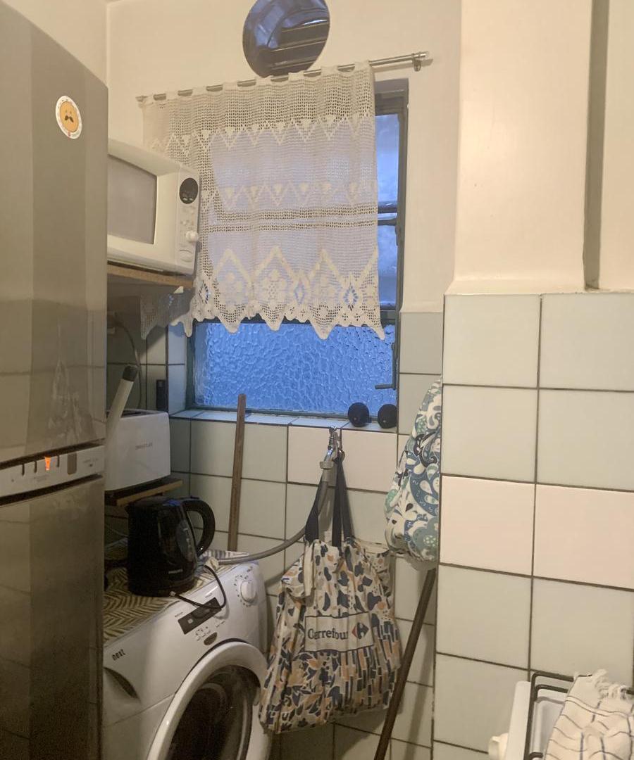 Foto de Venta Departamento en Caballito 3 ambientes piso 5 con balcón, imagen 2