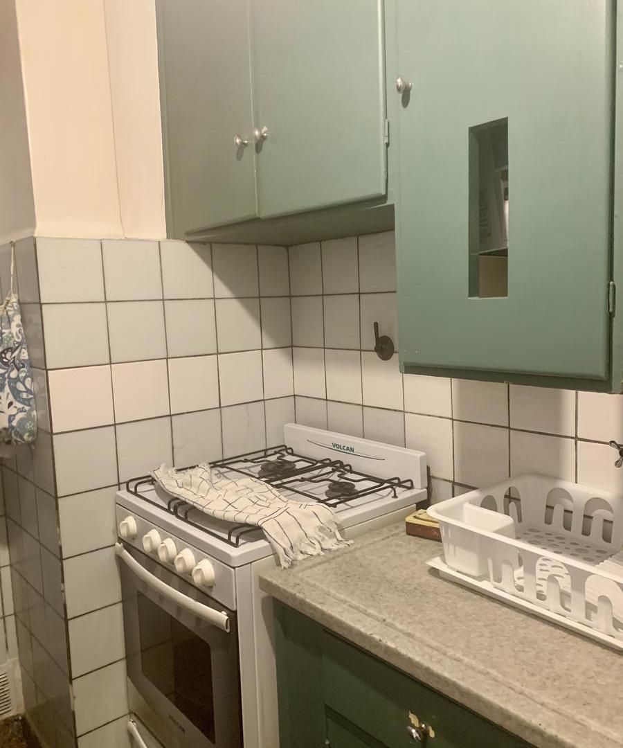 Foto de Venta Departamento en Caballito 3 ambientes piso 5 con balcón, imagen 5