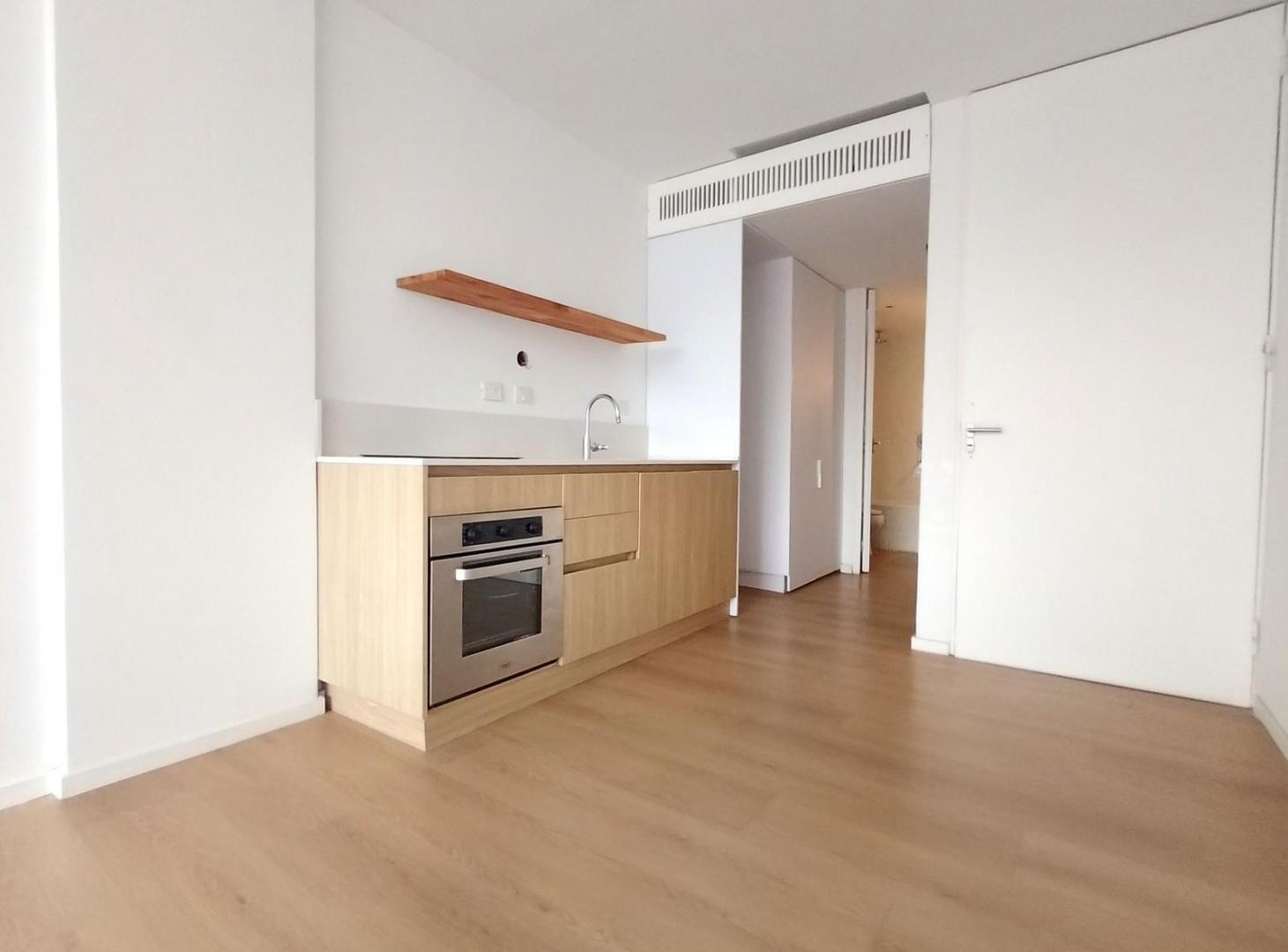 Foto de Venta Departamento Monoambiente con Balcón en Núñez, imagen 5