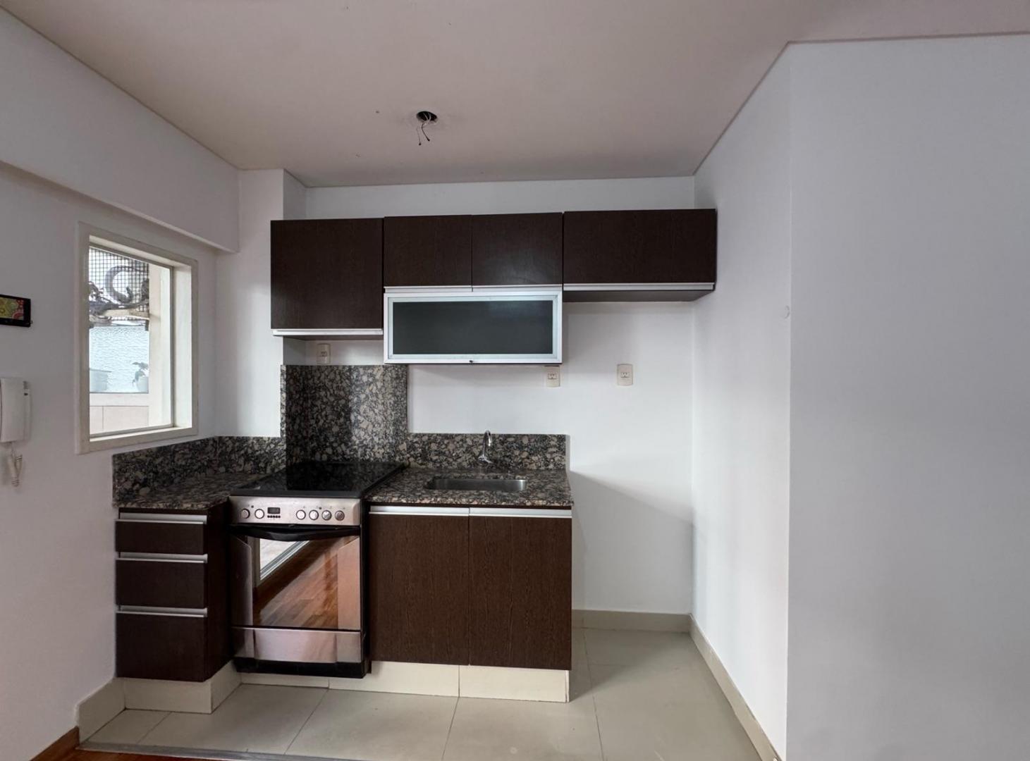 Foto de Alquiler Departamento 2 ambientes Caballito, imagen 4
