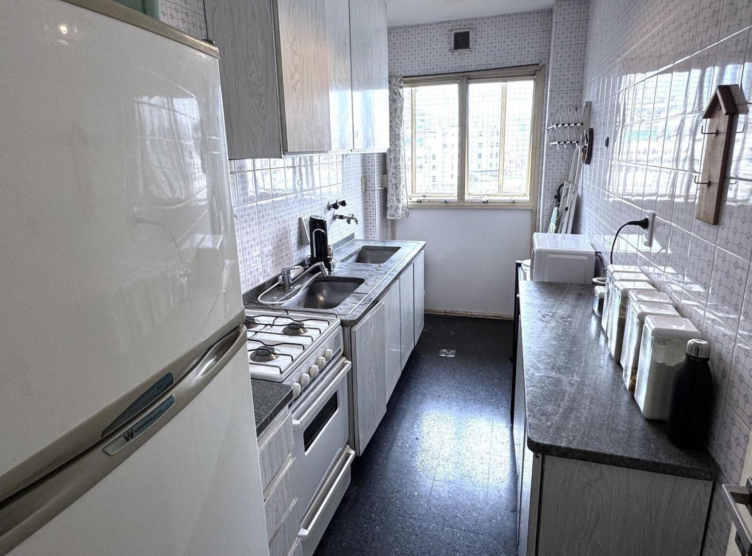 Foto de Venta Departamento 2 Ambientes Muy Luminoso en San Nicolás, imagen 1