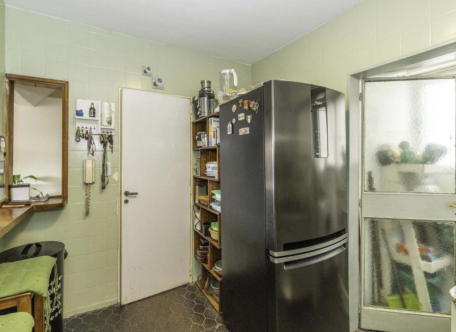 Foto de VENTA| Departamento 3 Ambientes Piso Alto Vista Abierta Balcon San, imagen 3