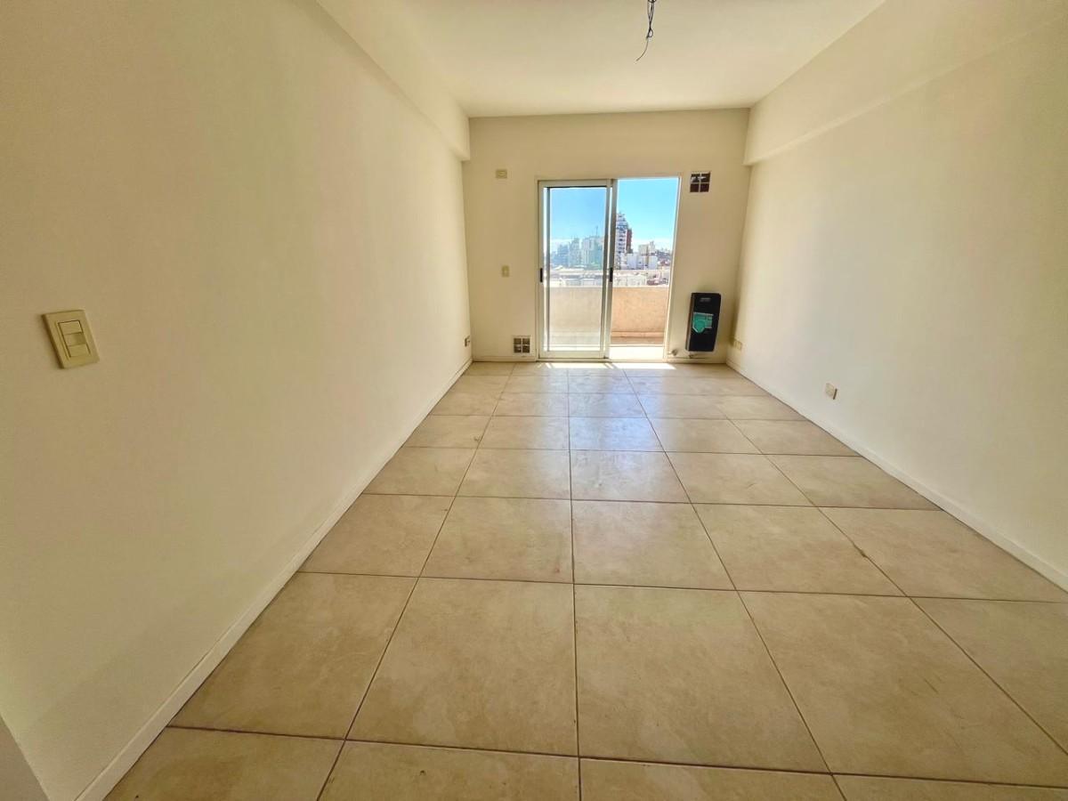 Foto de VENTA DEPTO 2 AMBIENTES EN FLORES APTO CREDITO A ESTRENAR CON BALCON, imagen 2