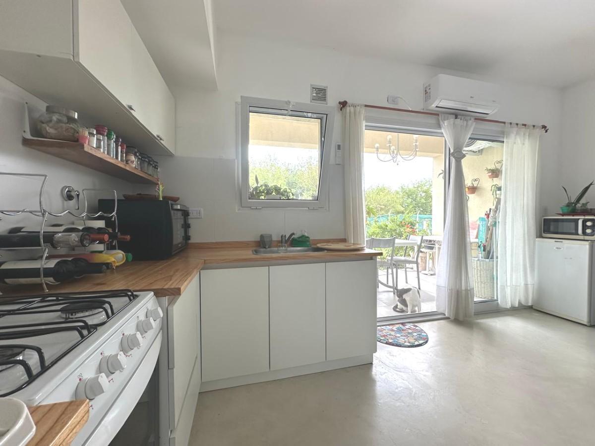 Foto de Venta de Dúplex 3 Ambientes con Patio Barrio Cerrado La Angélica, Pilar, imagen 3