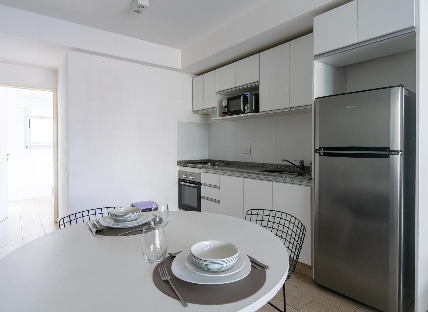 Foto de Venta Departamento 2 Ambientes en Monserrat Equipado Full Amenities, imagen 5